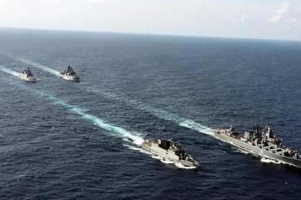 UK, India, Indian navy, INS Mormugao news