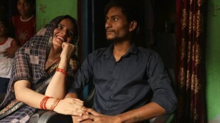 Seema Haider, Seema Haider news, Seema Haider latest news, Seema Haider pubg, Seema Haider missing, PUBG, Pakistan, Sachina Meena, Greater Noida, Uttar Pradesh, UP news, ATS, UP ATS