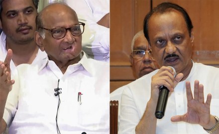 Sharad Pawar calls key meet of NCP leaders today, Ajit camp to stake claim to party name, symbol
