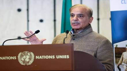 Shehbaz Sharif 