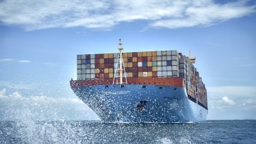 Shipping
