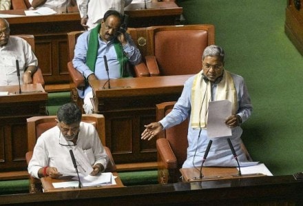 Eye on 2024, Congress unlikely to table Bill against anti-conversion law in Karnataka