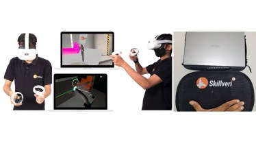 Skillveri Compact Model