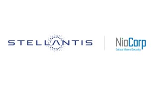 Stellantis - NioCorp