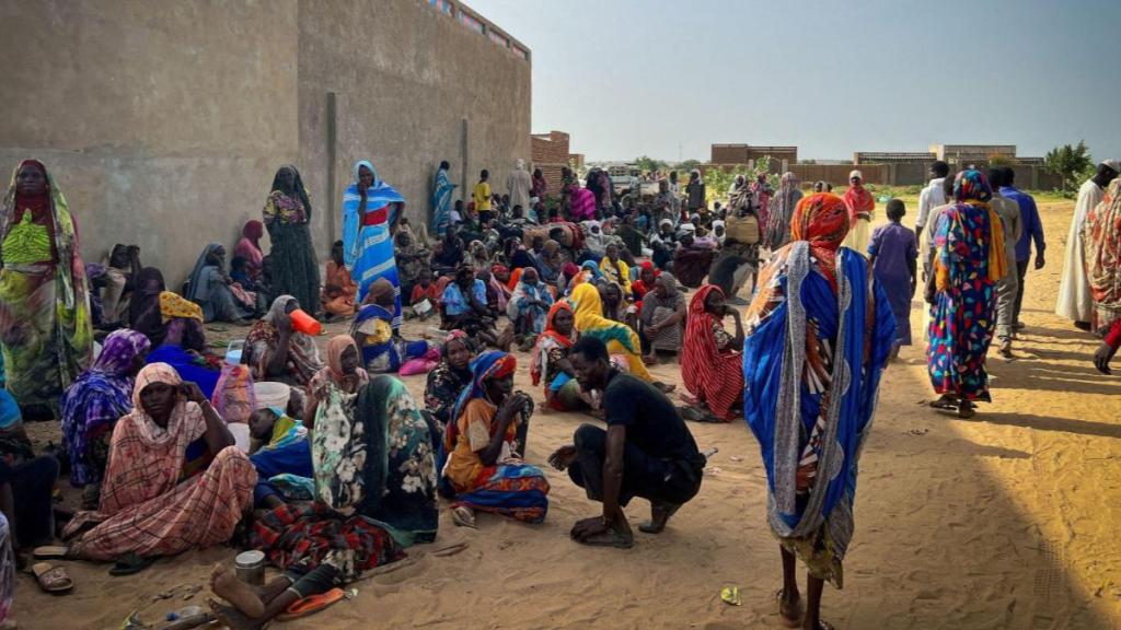 conflict in Sudan, UN, Rapid Support Forces, Khartoum, UN Secretary-General Antonio Guterres, Antonio Guterres, summit of the Eastern Africa Standby Force, West Darfur