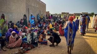 conflict in Sudan, UN, Rapid Support Forces, Khartoum, UN Secretary-General Antonio Guterres, Antonio Guterres, summit of the Eastern Africa Standby Force, West Darfur