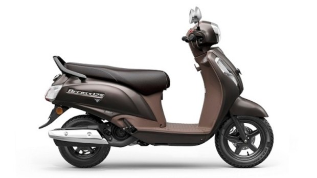suzuki access 125