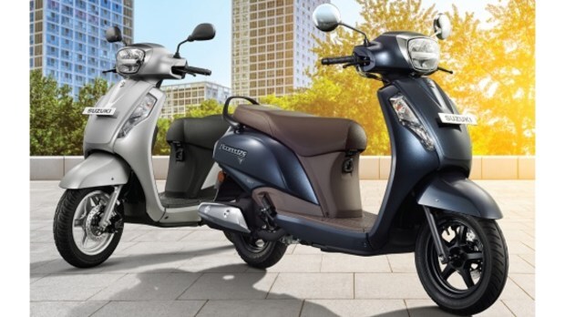 Suzuki-Access-125