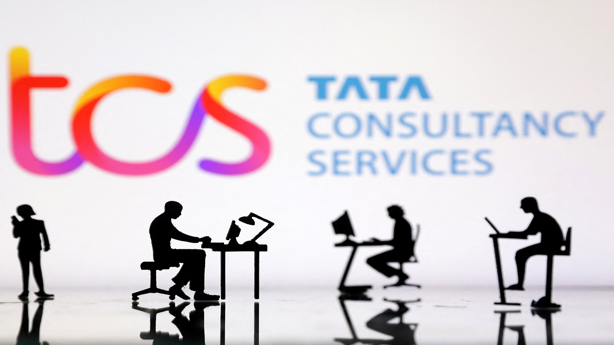 TCS TCS