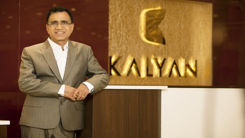 Kalyan Jewellers, Q1FY24, quarter results, revenue, profit, EBITDA, sales, festive season, wedding season, sales, footfalls, showroom expansion