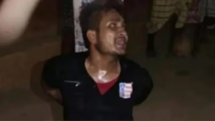 Tabrez Ansari lynching case 2019: All convicts granted 10-year jail sentence Tabrez Ansari lynching case 2019: All convicts granted 10-year jail sentence