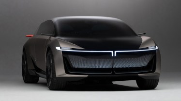 Tata Avinya electric vehicle Concept