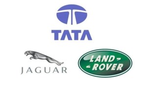 Tata JLR