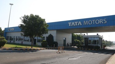 Tata Motors