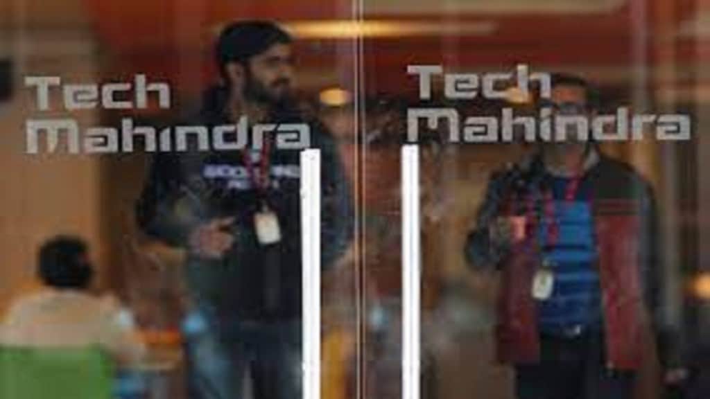 Tech Mahindra, Q2FY24 results, revenue, profit, EBITDA, IT sector, deals, cash flow, dividend
