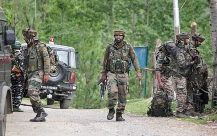 J&K: Two migrants shot at by terrorists in Anantnag, second attack in a week