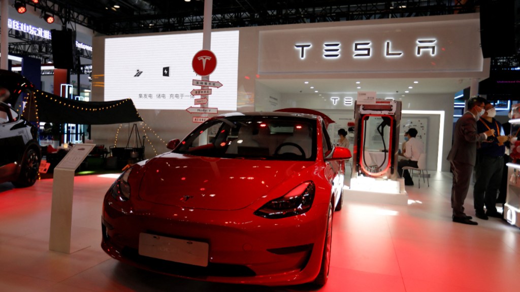 Tesla, Tesla news, tesla latest news
