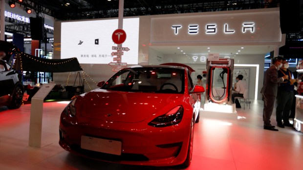 Tesla, Tesla news, tesla latest news