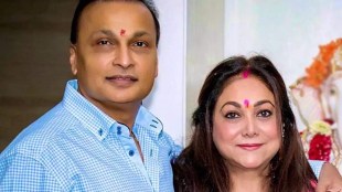 Tina Ambani appears before ED in foreign exchange violence case