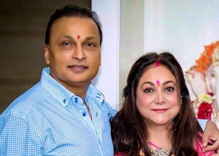 Tina Ambani appears before ED in foreign exchange violence case