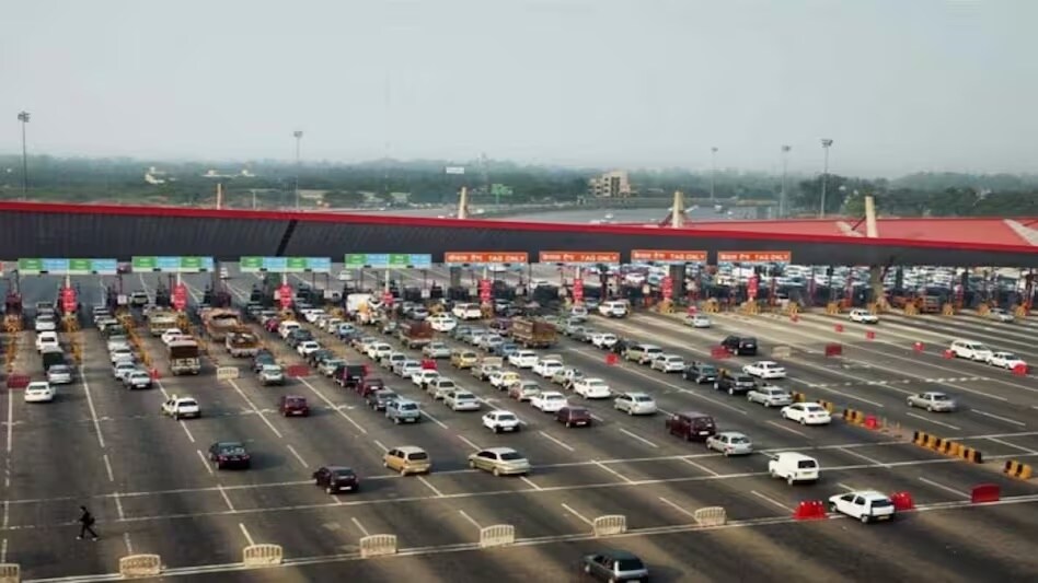 VIP much? Karnataka Speaker demands separate lane for MLAs at toll gates