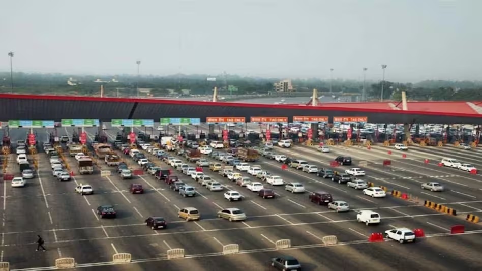 VIP much? Karnataka Speaker demands separate lane for MLAs at toll gates VIP much? Karnataka Speaker demands separate lane for MLAs at toll gates