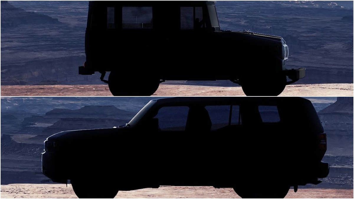 Next-gen Toyota Land Cruiser Prado