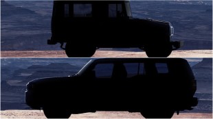 Next-gen Toyota Land Cruiser Prado