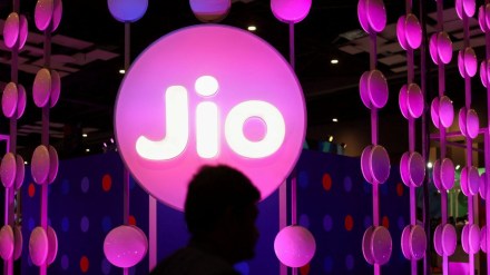Jio Financial Services
