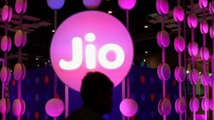 Jio Financial Services