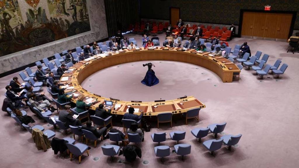 UNSC