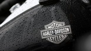 Hero Motorcorp; Harley Davidson