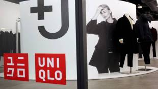 Uniqlo
