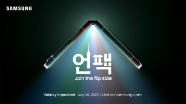 Samsung confirms Galaxy Z Fold 5, Flip 5 India launch; pre-reservations now open