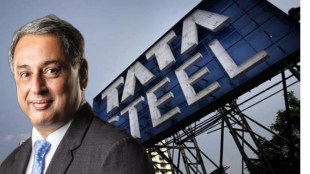 T.V. Narendran, TATA Steel, tata steel, Ratan Tata, Tata Industries, highest paid Tata Employee