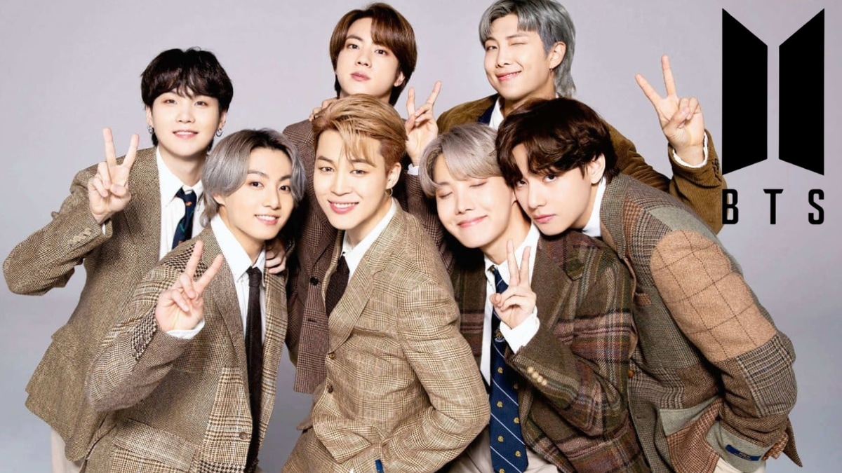 Revealing the richest BTS member and their staggering individual net(02)