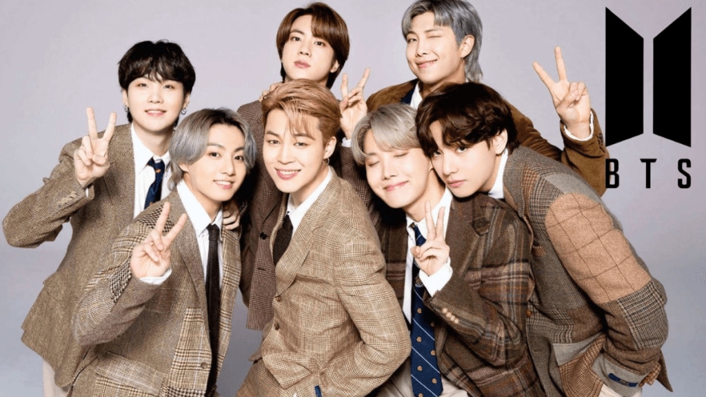 BTS, BTS Army, Suga, V, Jimin, Jungkook, Dynamite, Butter, J Hope, BTS fans, Richest BTS Member