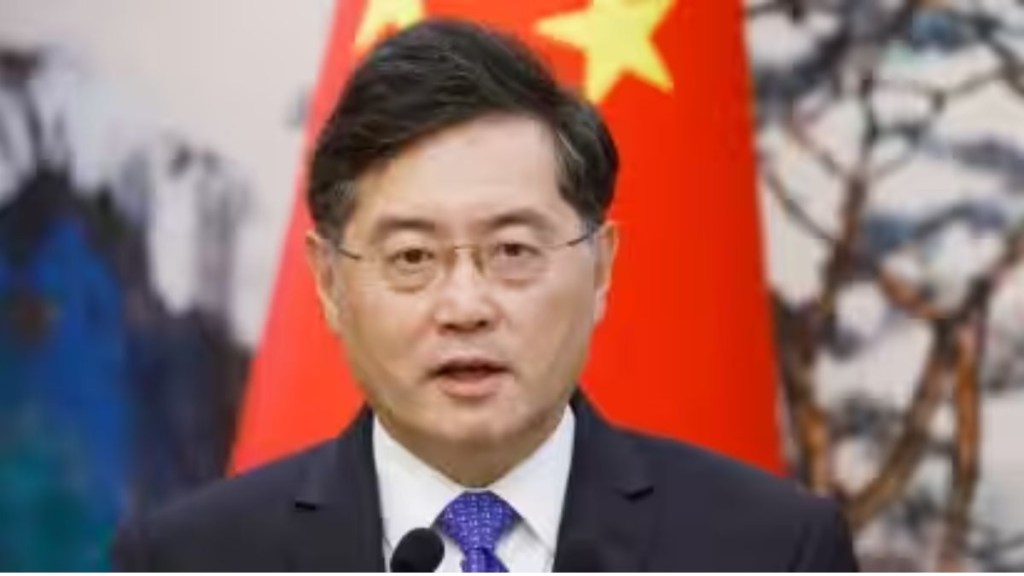 Qin Gang, China, ASEAN, Xi Jinping, G20, New Delhi, Goa, Sri Lanka, European Union, Wang Yi, Hong Kong