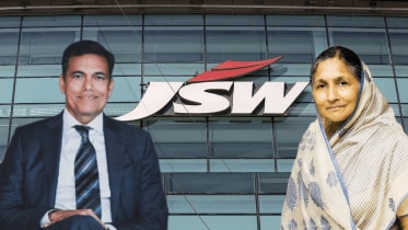 sajjan jindal, savirti jindal, savitri jindal the richest women of india, Savirti jindal son, Sajjan jindal mother, JSW group, JSW group chairoerson, jindal family net worth, Sajjan jindal lifestyle, Savitri jindal life, Jindal group, jindal steel and power