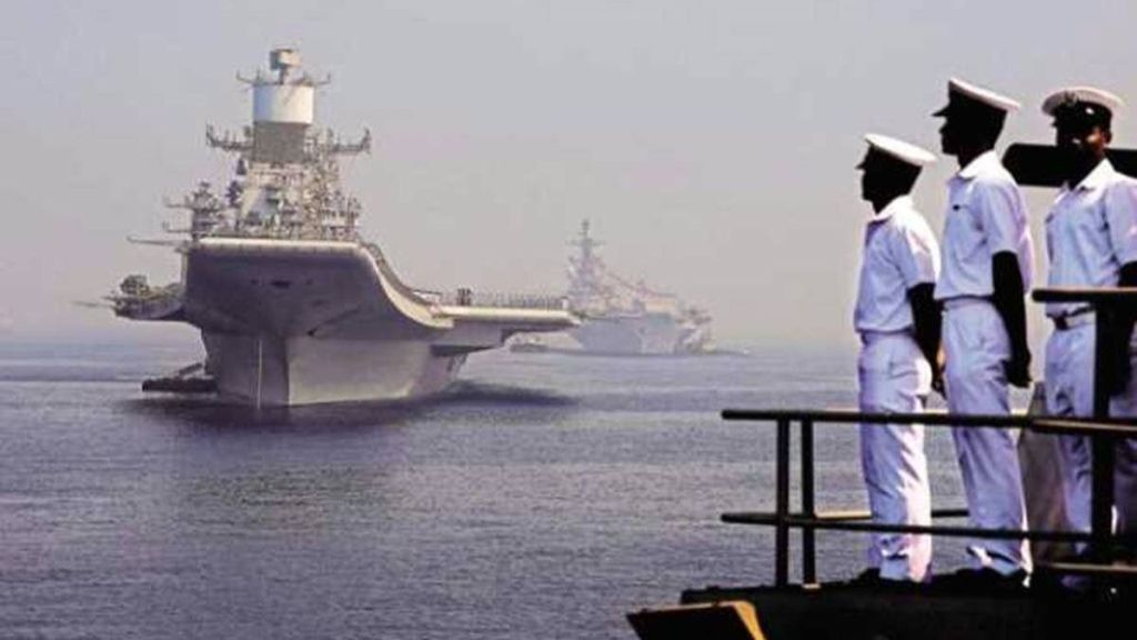 Indian Navy, Medium Refit with Life Certification, MRLC, INS Shankush, Ministry of Defence, Mumbai, Mazagon Dock Shipbuilders Limited, submarines, Kilo-class submarine, Indian Navy, Maintenance, Repair & Overhaul, MRO, Defence Acquisition Council, Project-75I, Ukraine