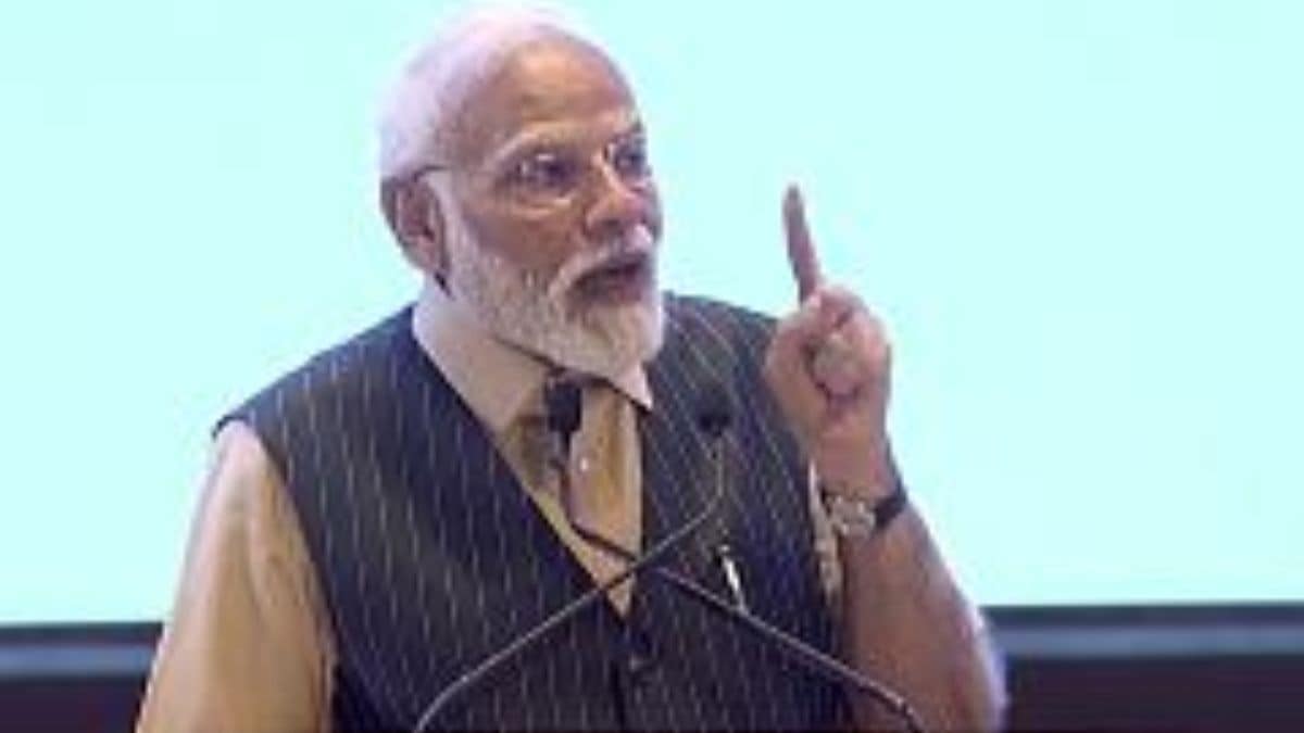 PM Modi| PM Modi's Pune Visit