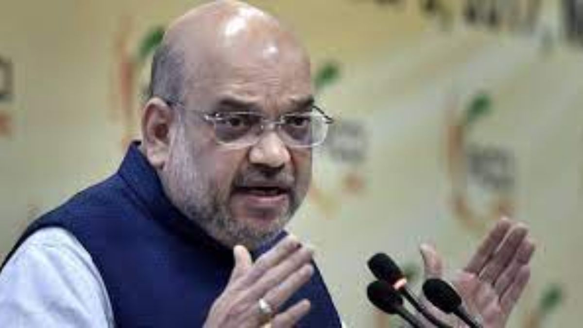 Amit Shah| Narendra Modi