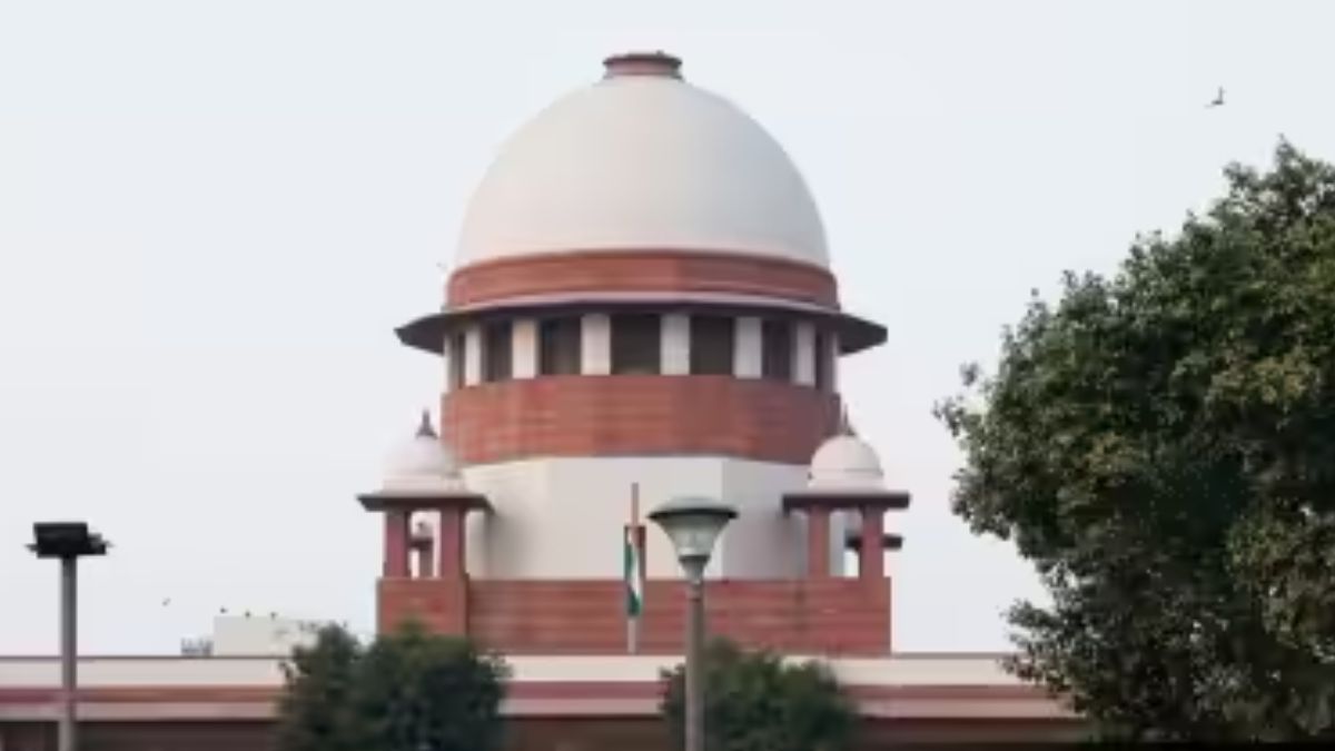 Supreme Court| DY Chandrachud