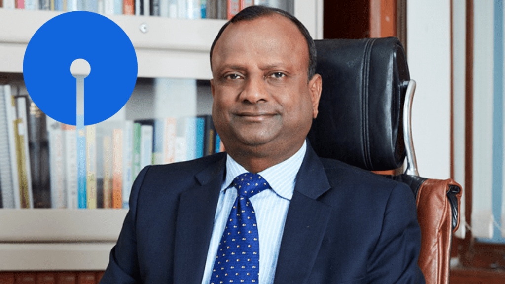 Rajnish Kumar, Who is Rajnish Kumar, Rajnish Kumar salary, Rajnish Kumar net worth, SBI, SBI Chairman, Salary of SBI employee