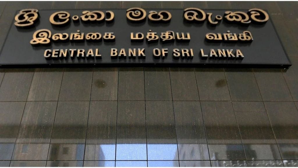 Sri Lanka, International Monetary Fund, IMF, Central Bank of Sri Lanka, CBSL, SDFR, SLFR, President Gotabaya Rajapaksa, Ranil Wickremesinghe, Dimantha Mathew, First Capital, CBSL