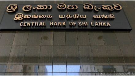 Sri Lanka, International Monetary Fund, IMF, Central Bank of Sri Lanka, CBSL, SDFR, SLFR, President Gotabaya Rajapaksa, Ranil Wickremesinghe, Dimantha Mathew, First Capital, CBSL