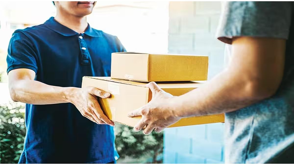 Retail, 3PL/Courier, Express, and Parcel, FADR, AI, ML, GPS, RFID, McKinsey, AI Retail, 3PL/Courier, Express, and Parcel, FADR, AI, ML, GPS, RFID, McKinsey, AI