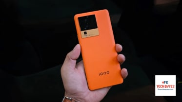 iQOO Neo 7 Pro 5G with 144Hz AMOLED, 120W fast charging launched in India at starting price of Rs 34,999