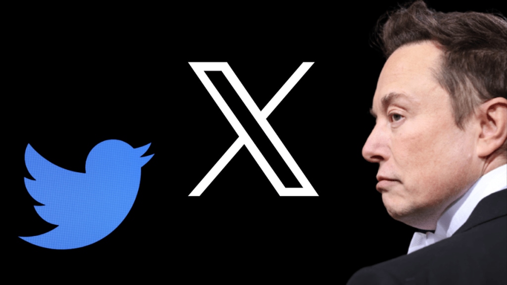 Decoding Musk's obsession with enigmatic 'X': The demise of Twitter and what it means
