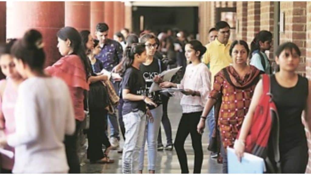 Consisting of over 200 universities, including 44 central institutions, CUET has opened a wider set of pathways for learners.